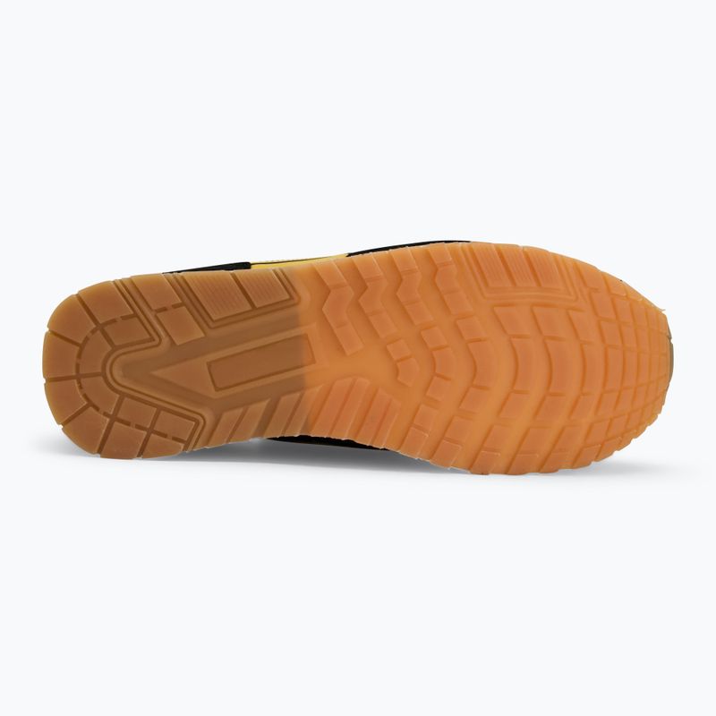 Мъжки обувки U.S. Polo Assn. JAKE001 black 4