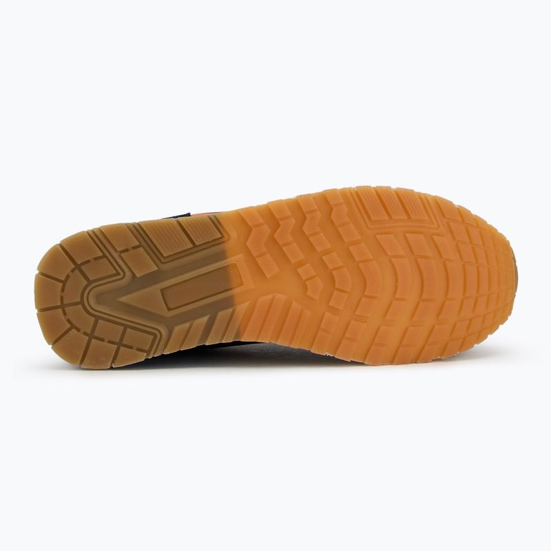 Мъжки обувки U.S. Polo Assn. JAKE001 navy 4