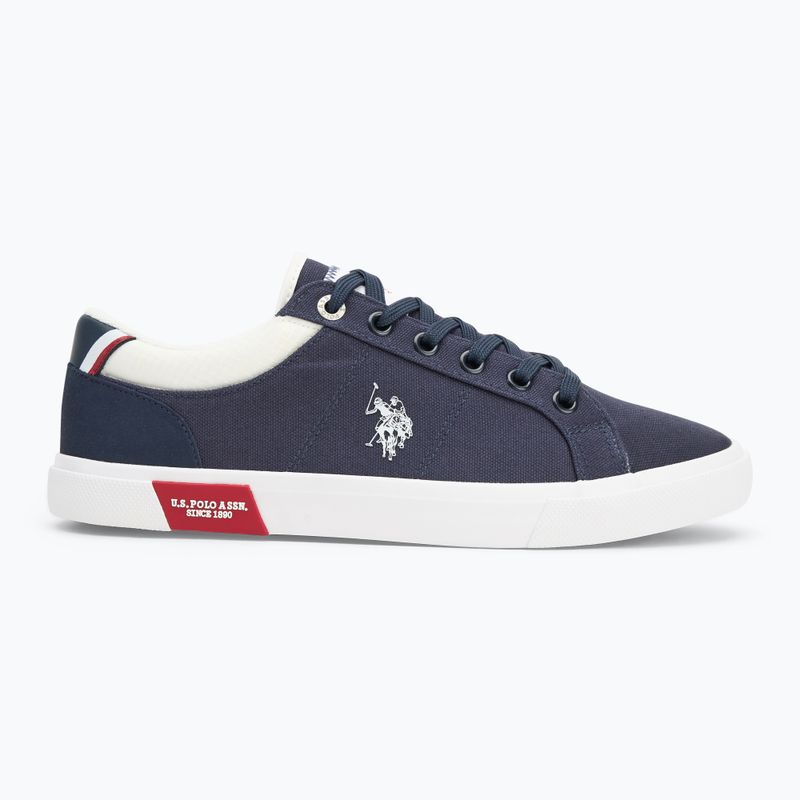 Мъжки обувки U.S. Polo Assn. BASTER001B navy 2