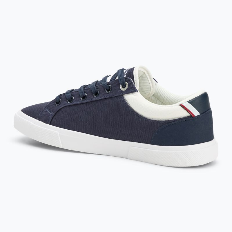 Мъжки обувки U.S. Polo Assn. BASTER001B navy 3