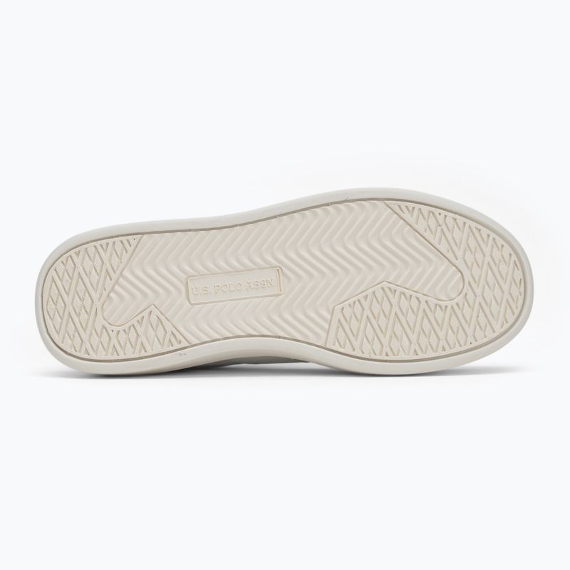 Мъжки обувки U.S. Polo Assn. CODY003B white/navy 4