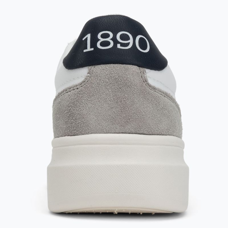 Мъжки обувки U.S. Polo Assn. CODY003B white/navy 6