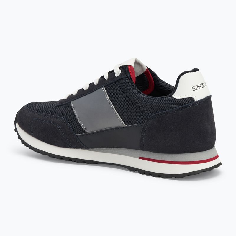 Мъжки обувки U.S. Polo Assn. XIRIO009A navy 3