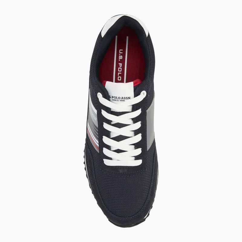 Мъжки обувки U.S. Polo Assn. XIRIO009A navy 5