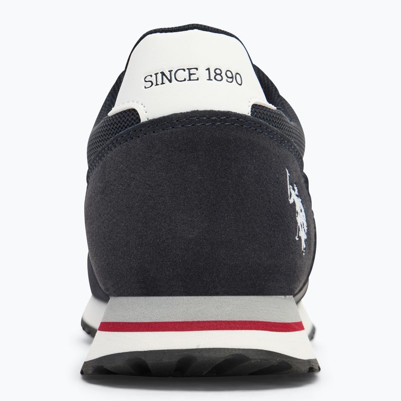 Мъжки обувки U.S. Polo Assn. XIRIO009A navy 6