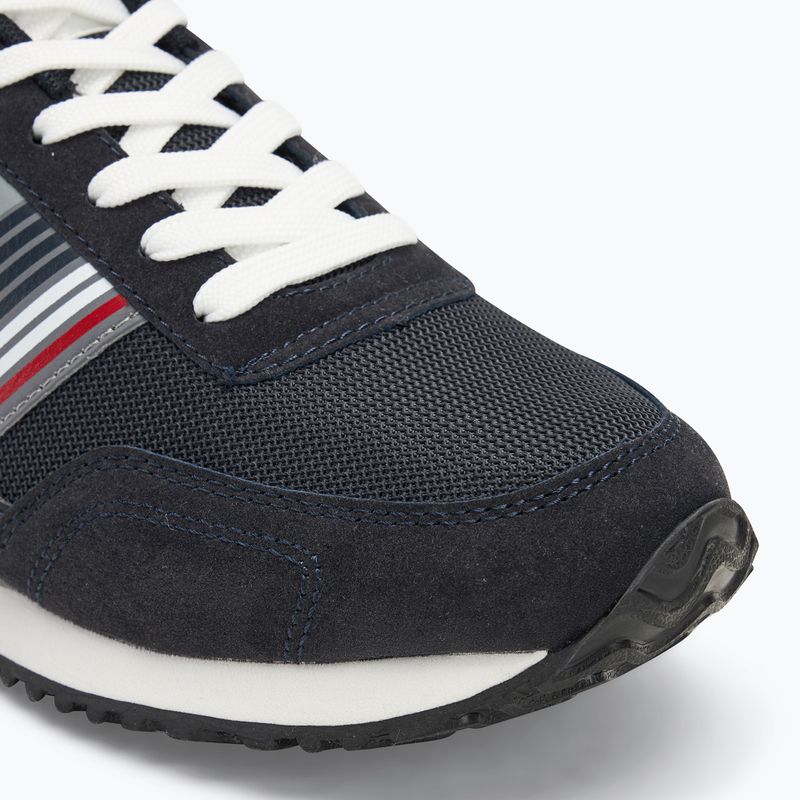 Мъжки обувки U.S. Polo Assn. XIRIO009A navy 7