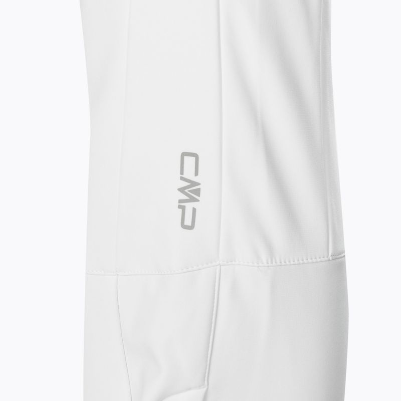 Дамски ски панталони CMP white 3W03106/88BG 11