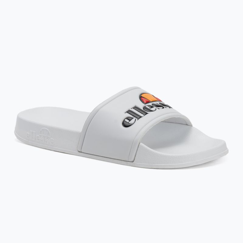 Мъжки джапанки Ellesse Duke white