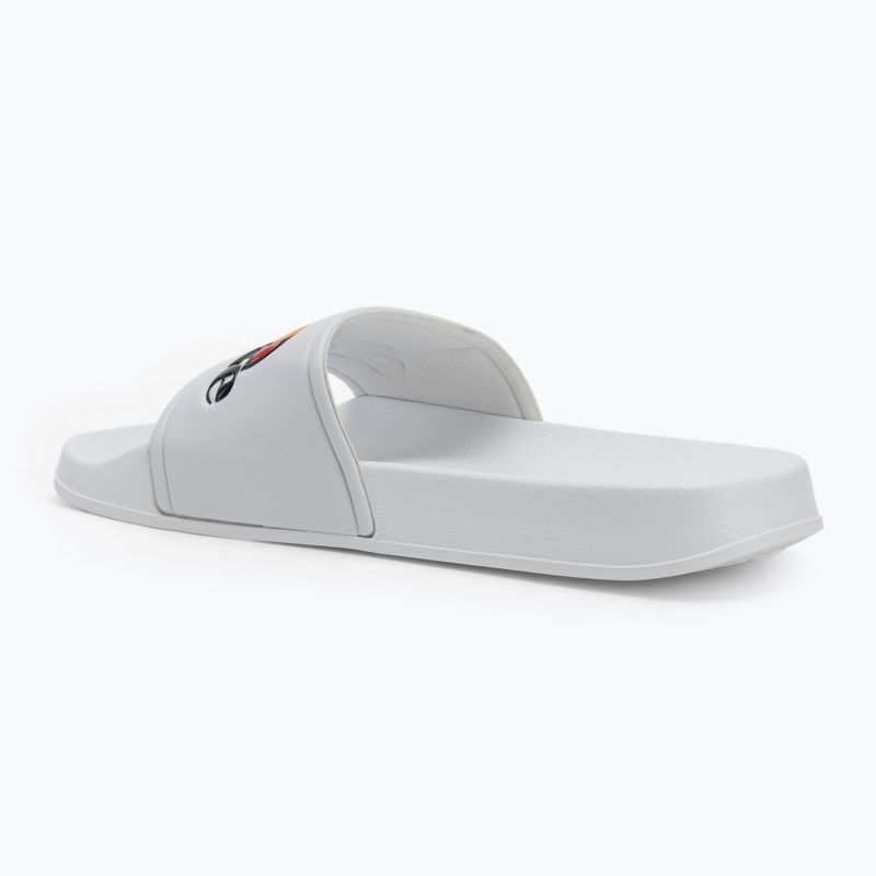 Мъжки джапанки Ellesse Duke white 3