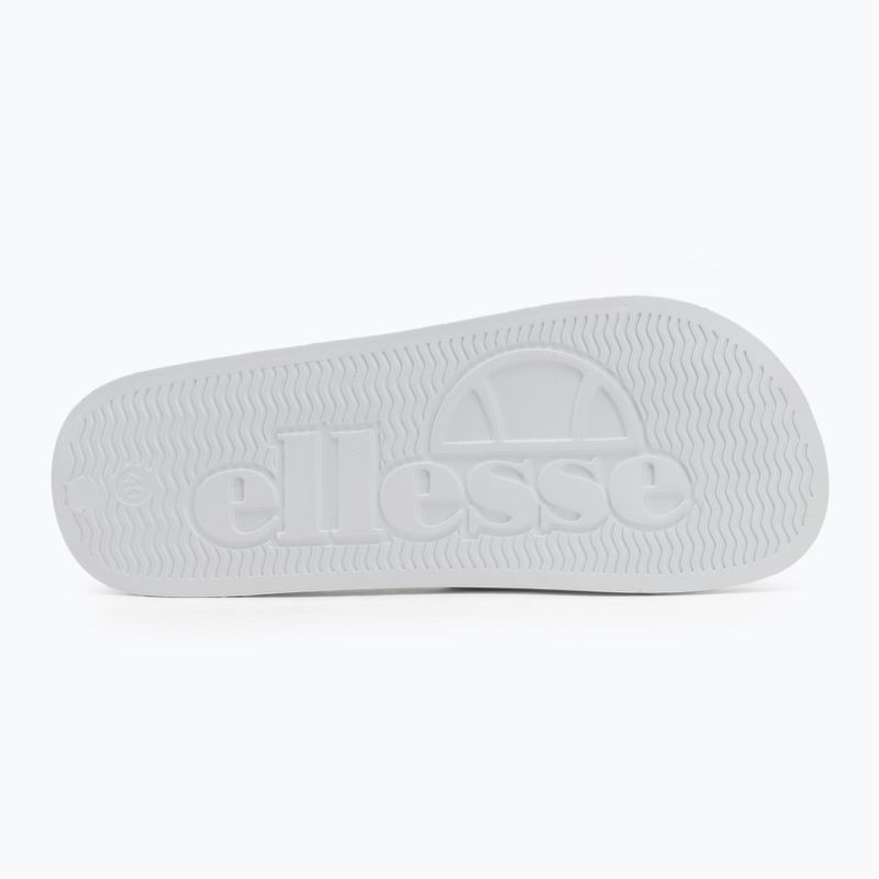 Мъжки джапанки Ellesse Duke white 4