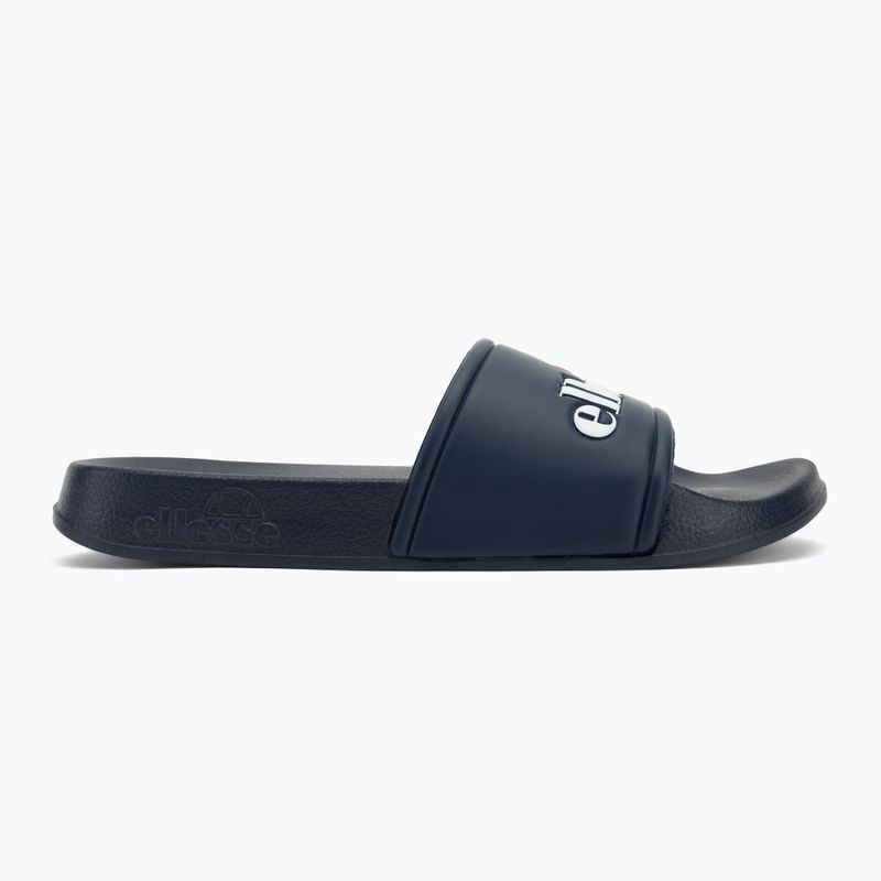 Мъжки джапанки Ellesse Duke full navy 2