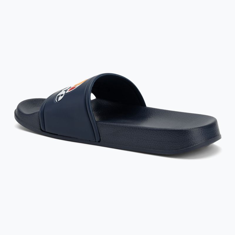 Мъжки джапанки Ellesse Duke full navy 3