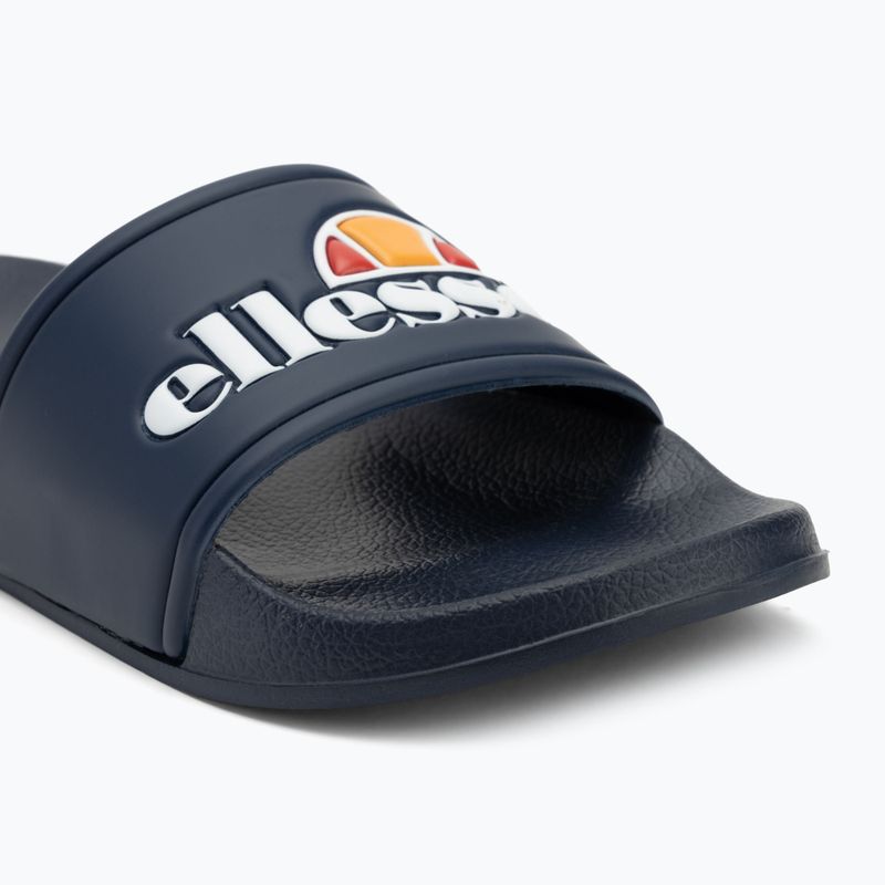 Мъжки джапанки Ellesse Duke full navy 7