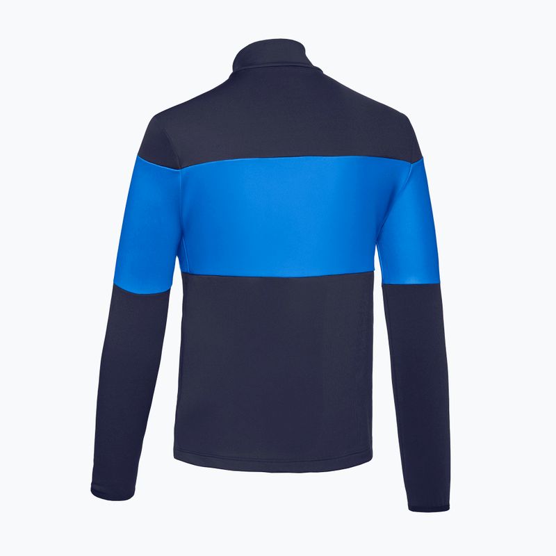 Мъжки суитшърт DOTOUT Stripe naval academy/directoire blue 5