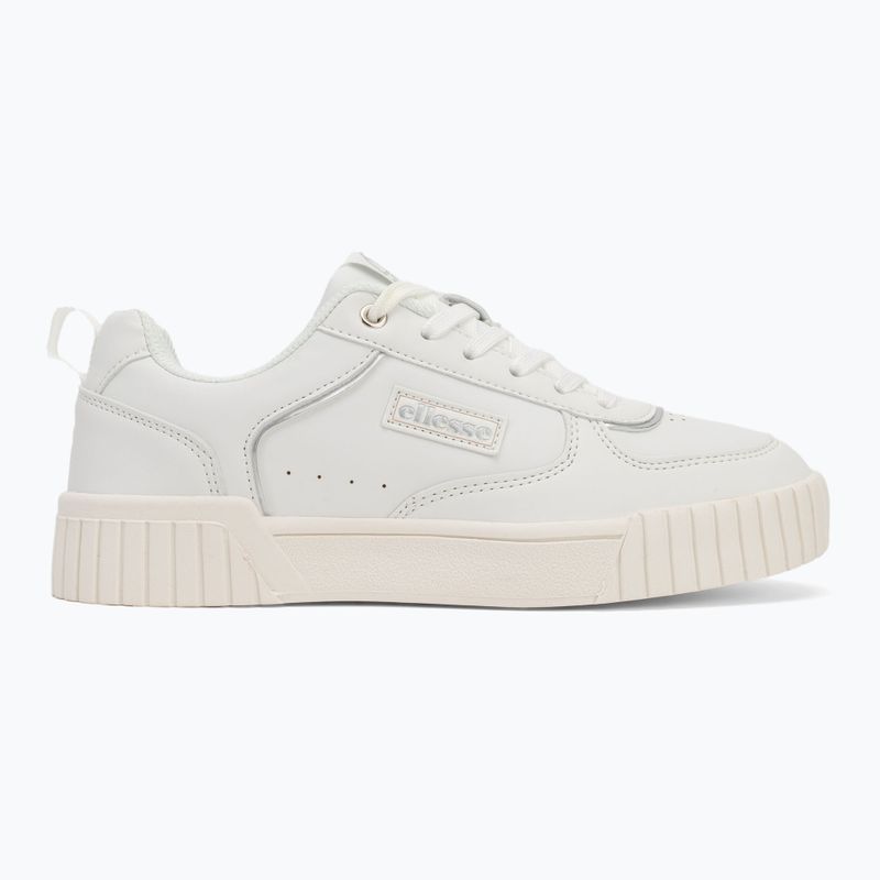 Ellesse дамски обувки Cher white 2