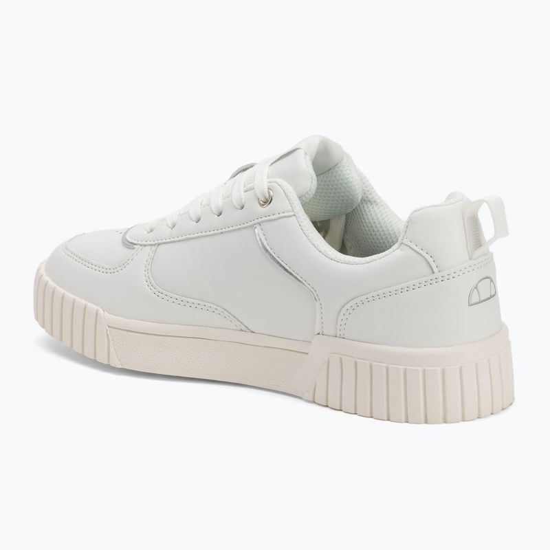 Ellesse дамски обувки Cher white 3