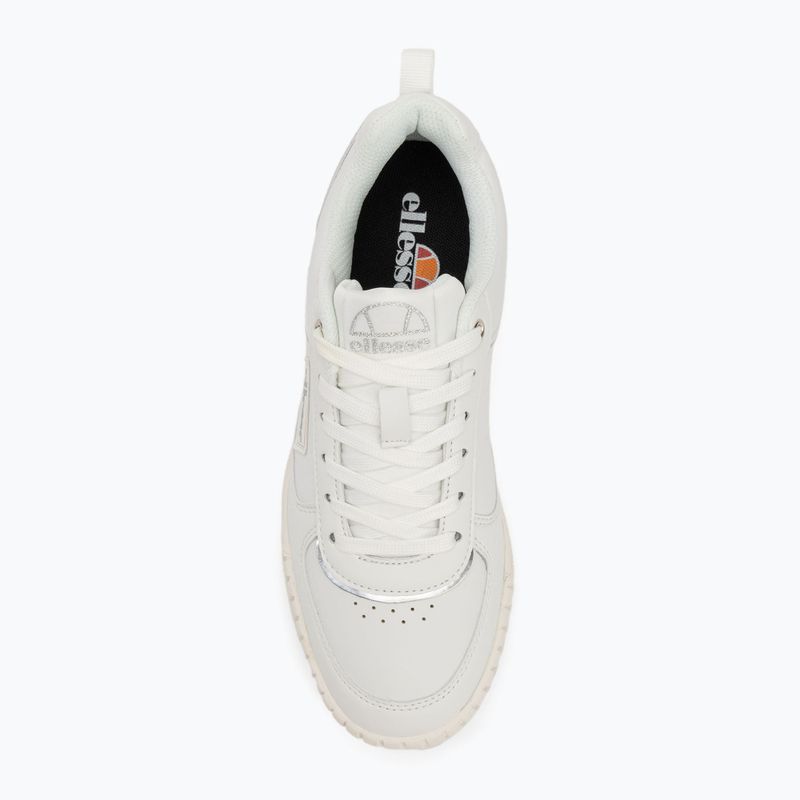 Ellesse дамски обувки Cher white 5
