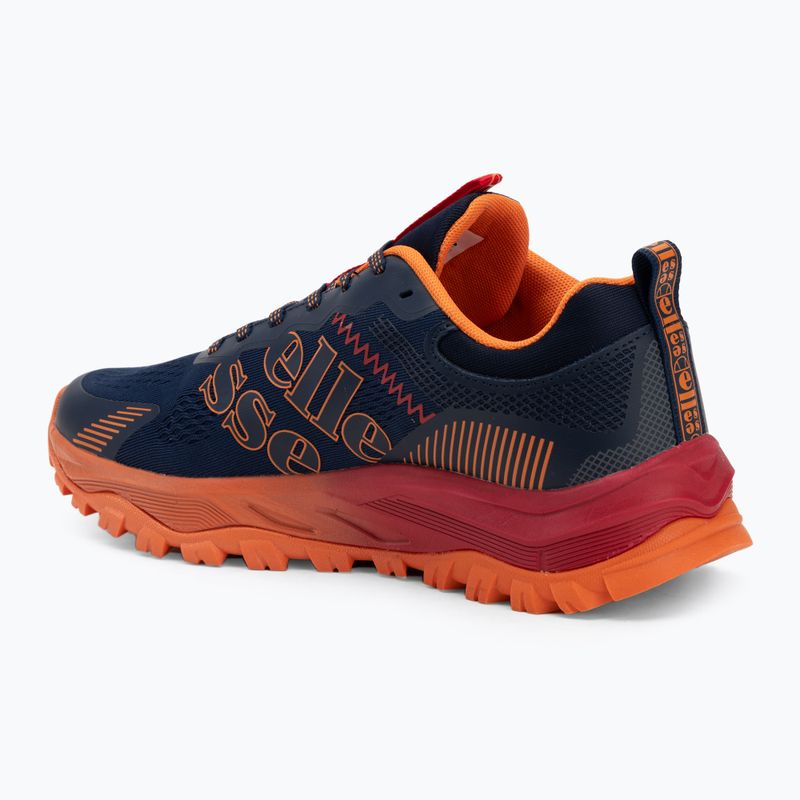 Ellesse Creek мъжки обувки dk navy 3