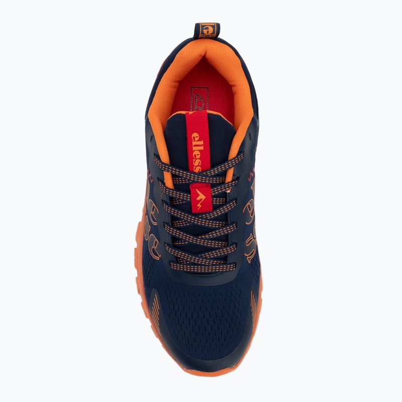 Ellesse Creek мъжки обувки dk navy 5