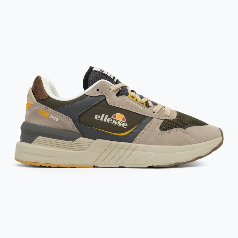 Ellesse мъжки обувки New Ronny earth birch shark 2