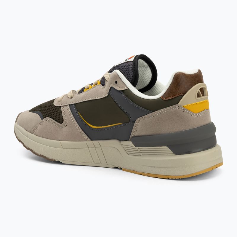 Ellesse мъжки обувки New Ronny earth birch shark 3