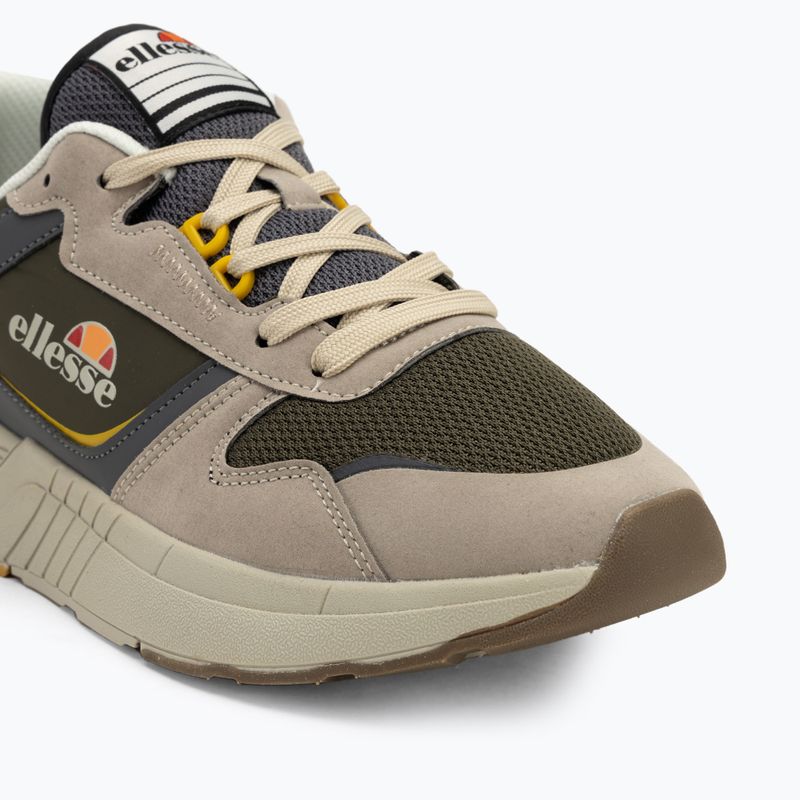 Ellesse мъжки обувки New Ronny earth birch shark 7