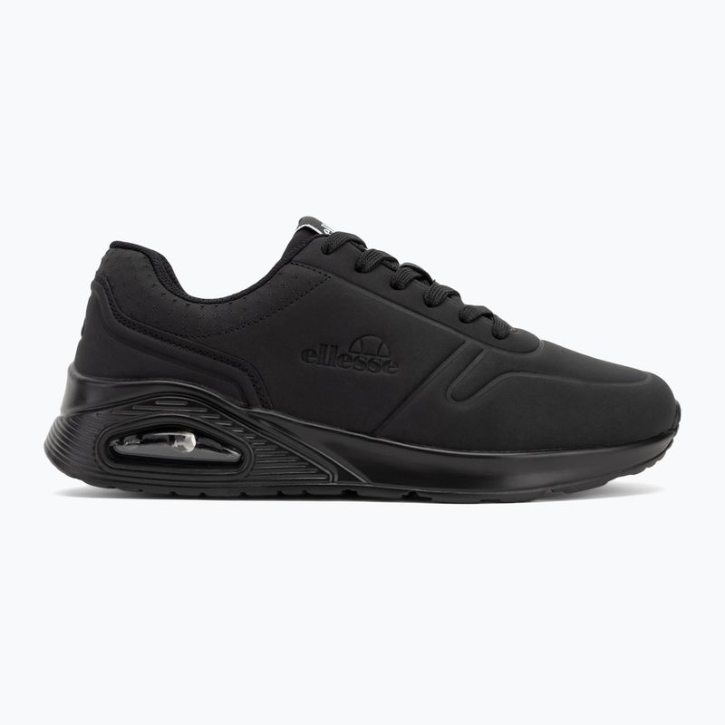 Мъжки обувки Ellesse Impress black 2