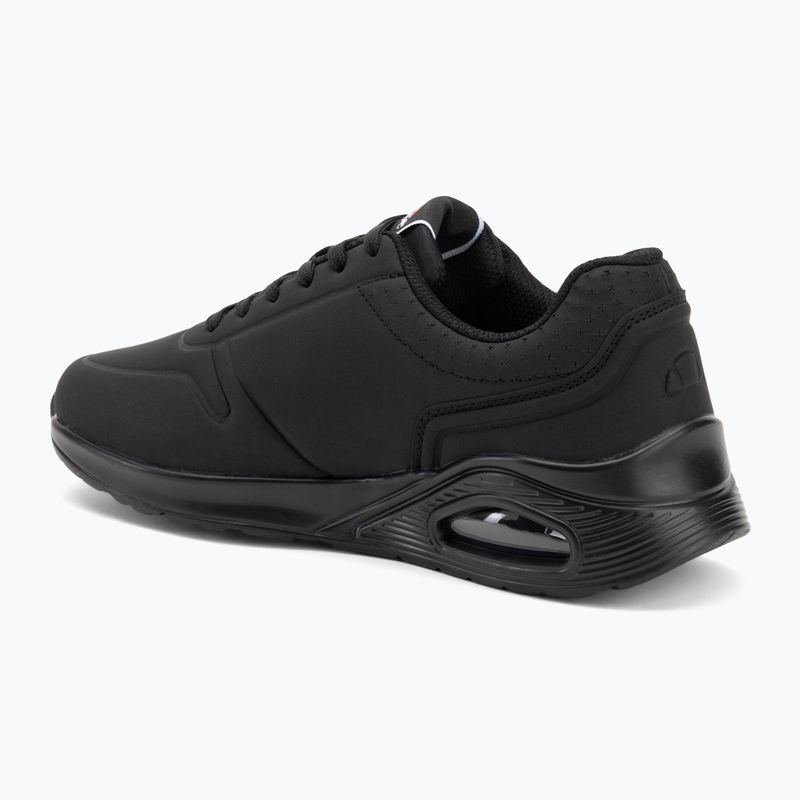 Мъжки обувки Ellesse Impress black 3