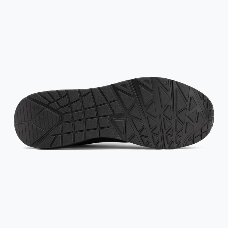 Мъжки обувки Ellesse Impress black 4