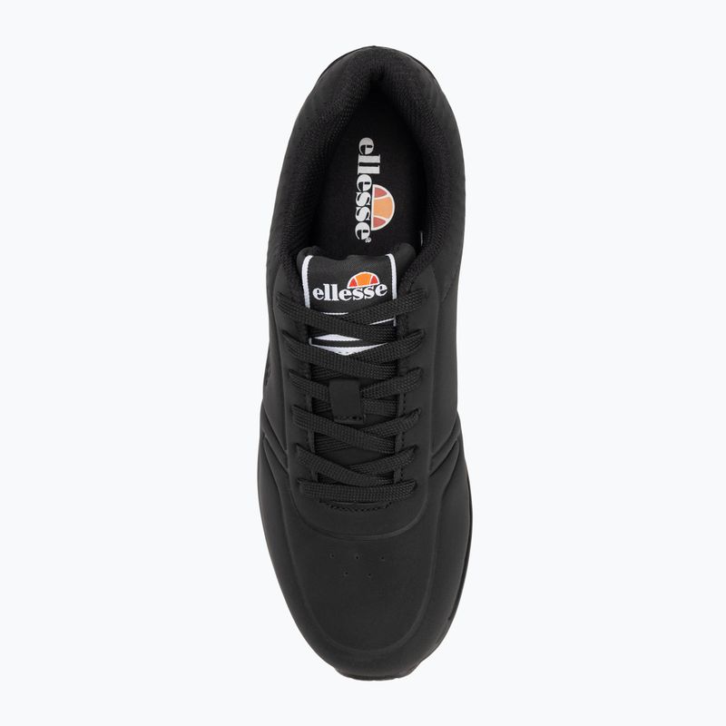 Мъжки обувки Ellesse Impress black 5