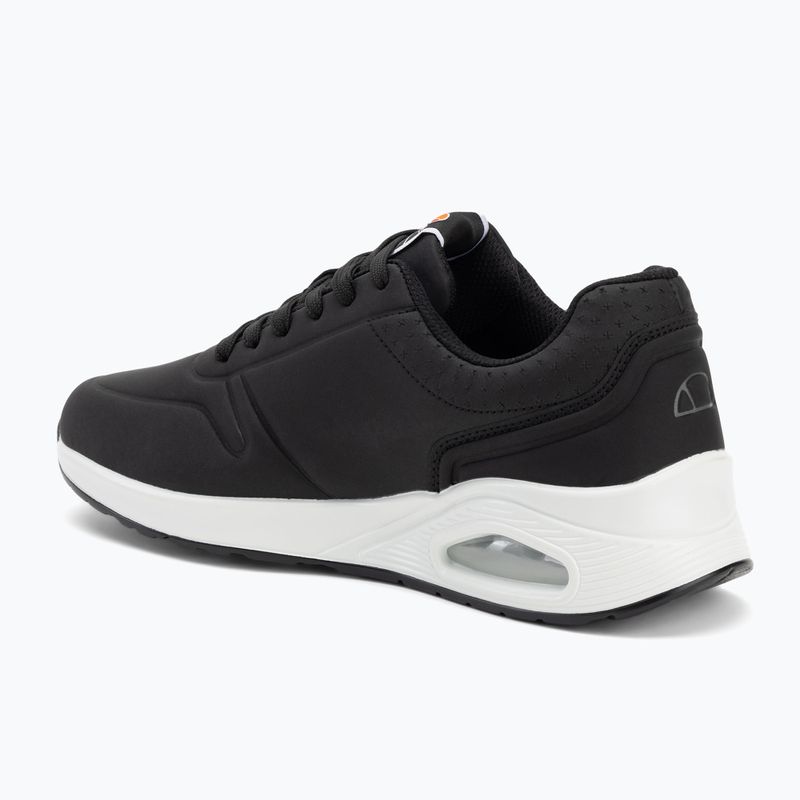 Мъжки обувки Ellesse Impress white/black 3