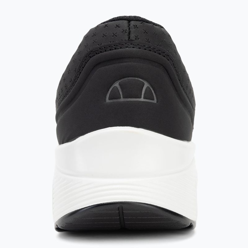 Мъжки обувки Ellesse Impress white/black 6