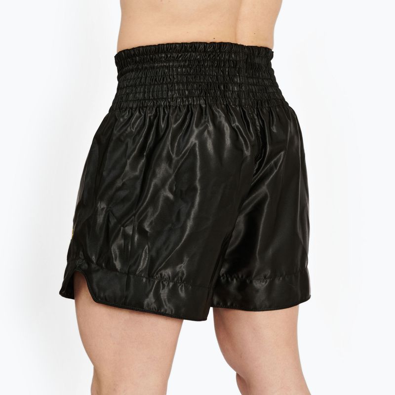 Мъжки боксови шорти LEONE 1947 Basic 2 black 2