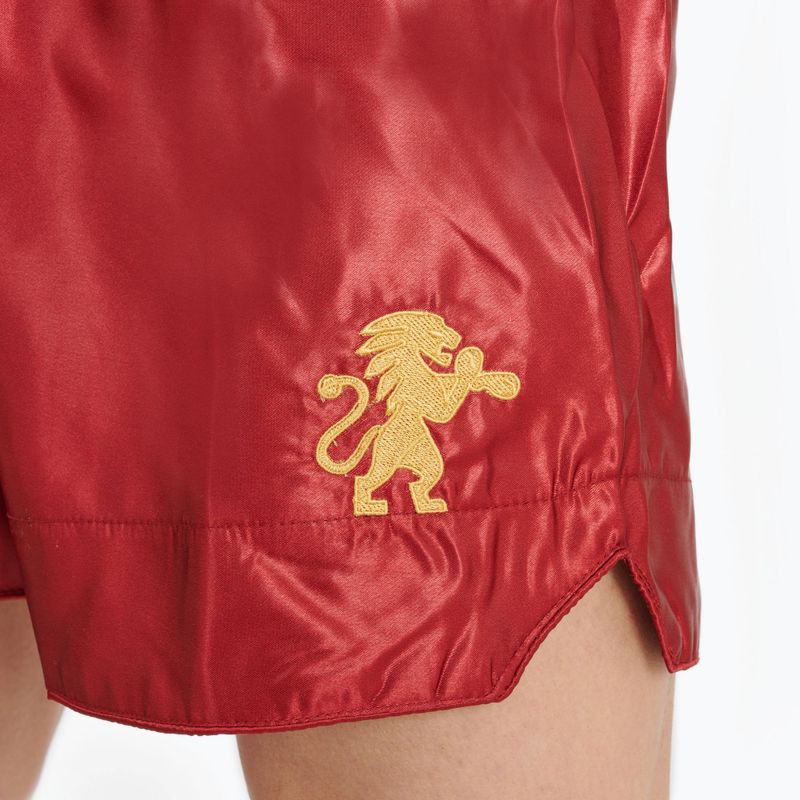 Мъжки боксови шорти LEONE 1947 Basic 2 red 5