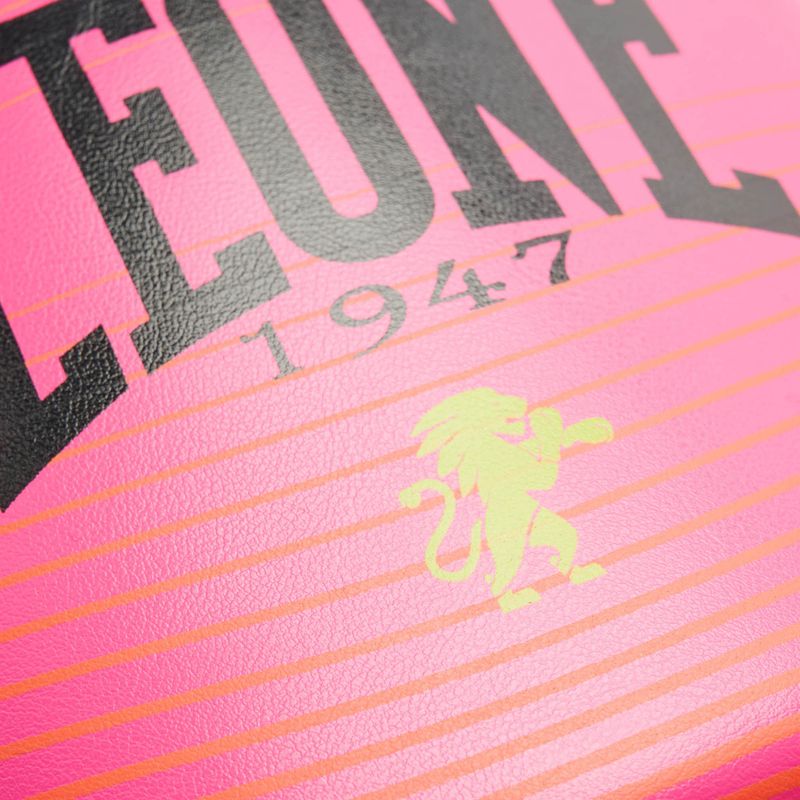 Боксови ръкавици LEONE 1947 Waves rosa 8