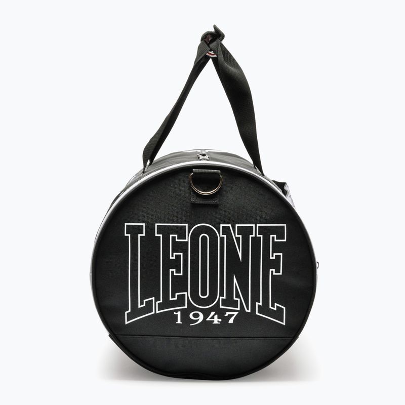 LEONE 1947 Спортна чанта 45 л черна 3