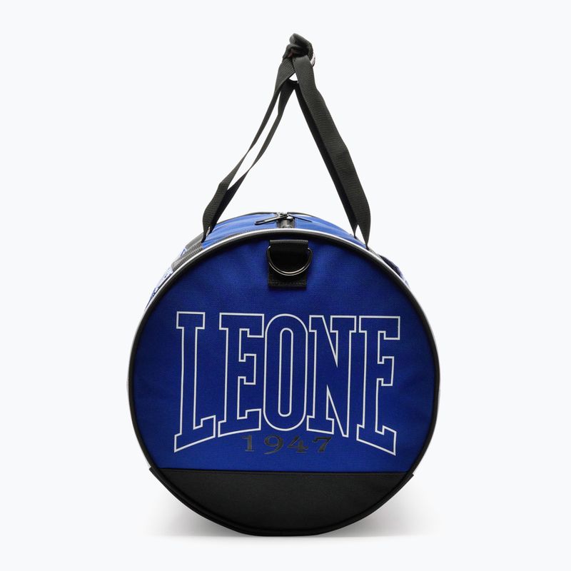 LEONE 1947 Спортна чанта 45 л синя 3