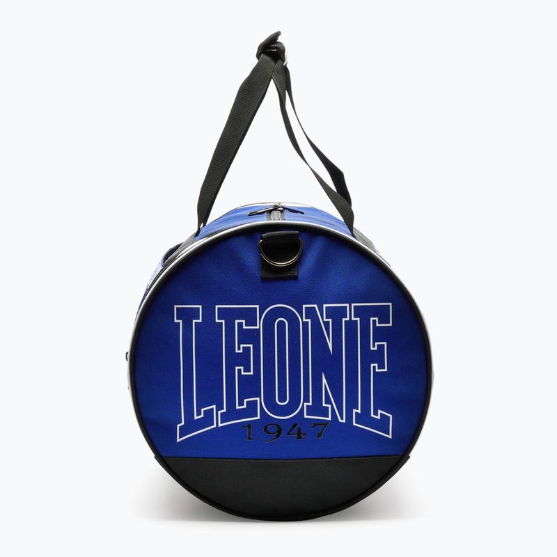 LEONE 1947 Спортна чанта 45 л синя 4