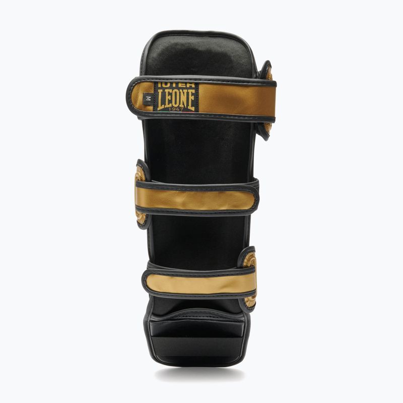 Протектор за пищял и стъпало LEONE 1947 Leone X Iuter nero/black 4