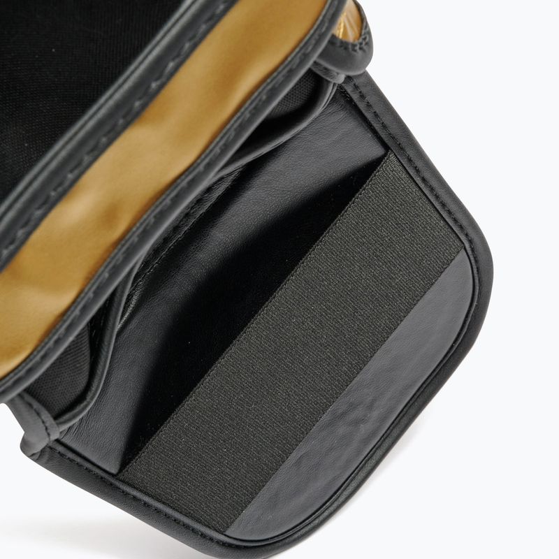 Протектор за пищял и стъпало LEONE 1947 Leone X Iuter nero/black 6