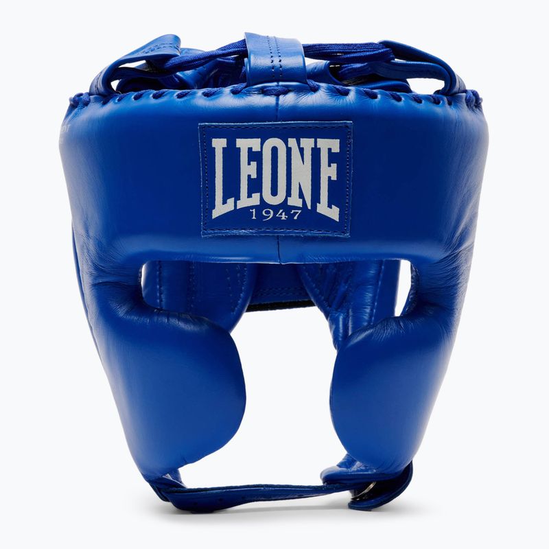 Боксова каска LEONE 1947 Най-голямата синя