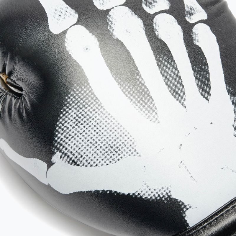 Боксови ръкавици LEONE 1947 Leone X Iuter black 9