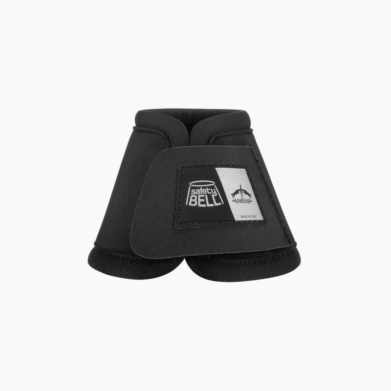 Veredus Safety Bell Леки обувки за коне черни SBL11