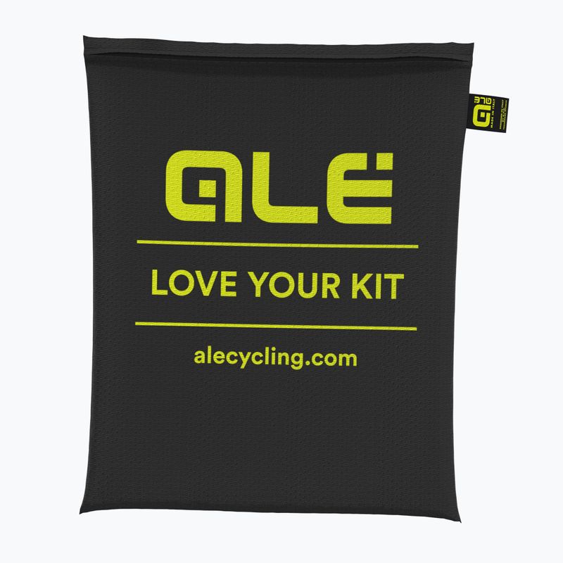 Торба за пране Alé Wash Bag black
