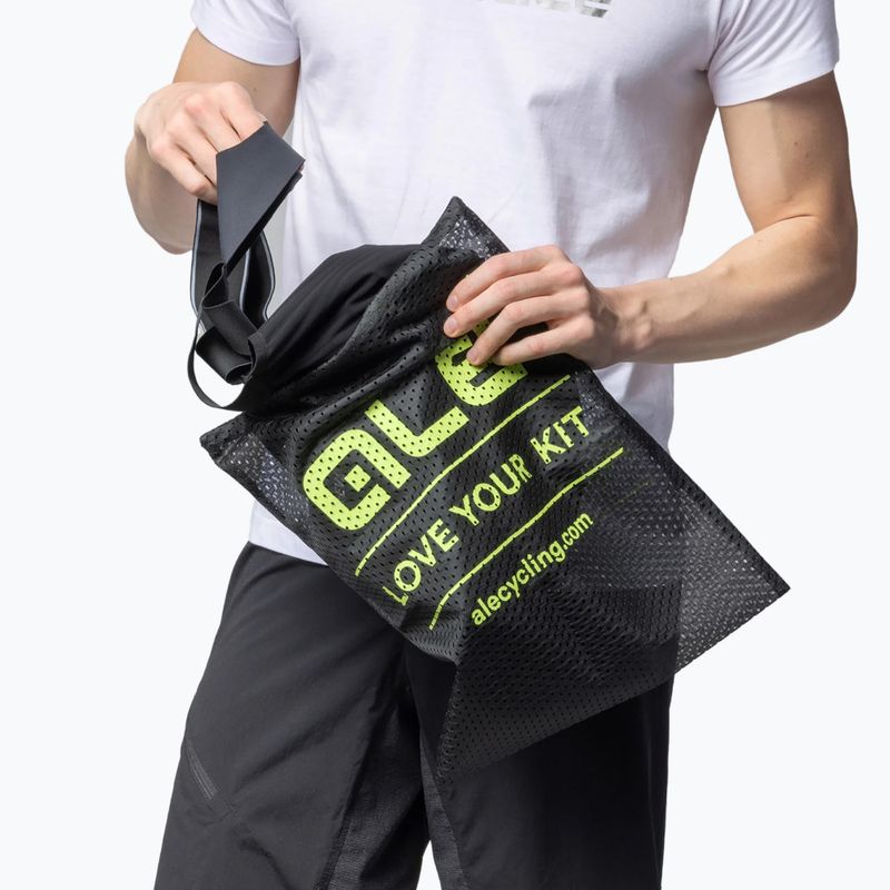 Торба за пране Alé Wash Bag black 2