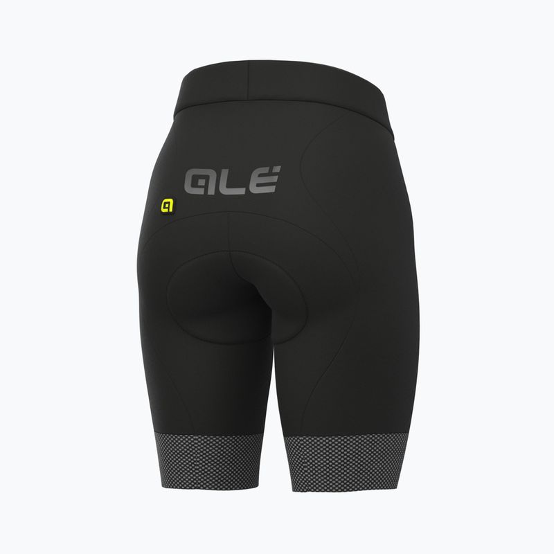 Дамски къси панталони за колоездене Alé GT 2.0 black L21188401 8
