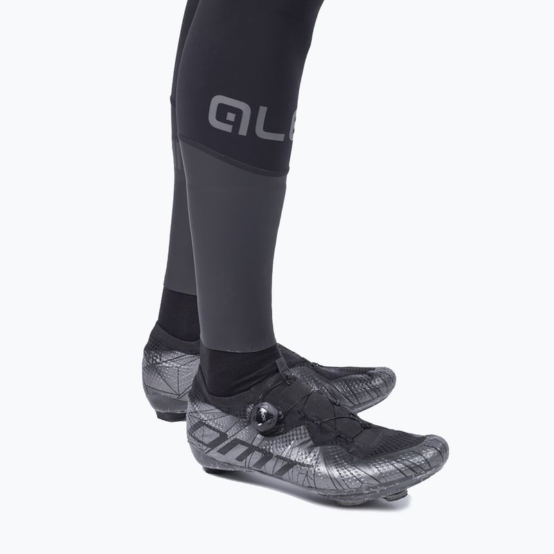 Мъжки панталони за колоездене Alé Clima Warm black L22048401 6