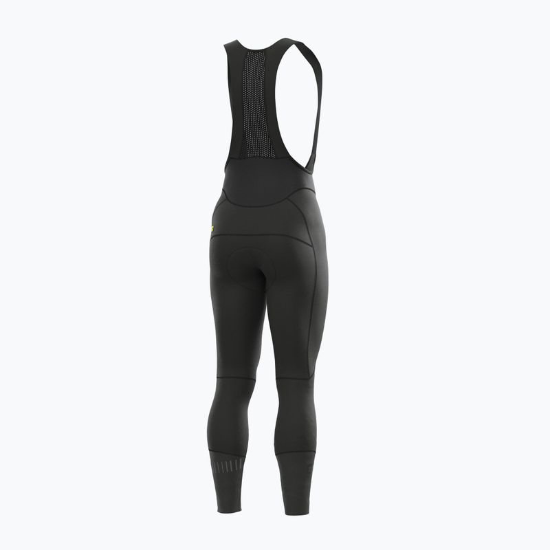 Мъжки панталони за колоездене Alé Clima Warm black L22048401 8