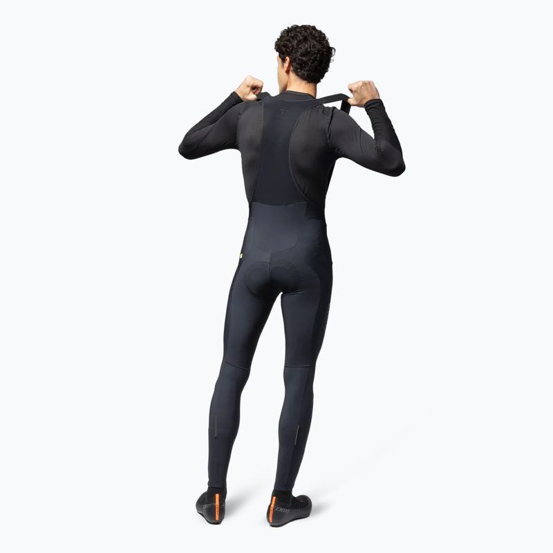 Мъжки потници Alé Speedfondo Plus Bibtights black 2