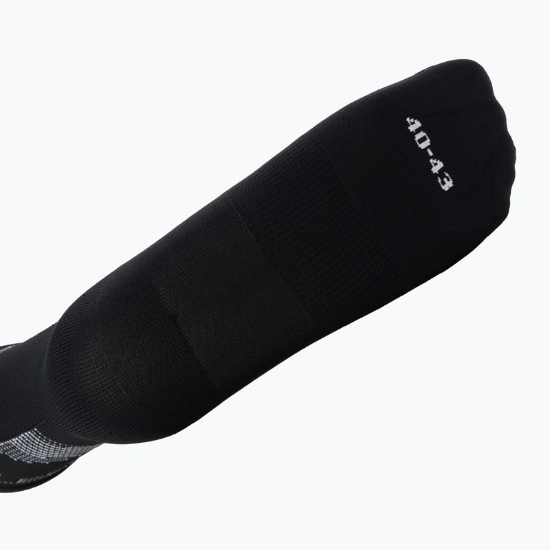 Чорапи Alé Q-Skin Sprint black 4